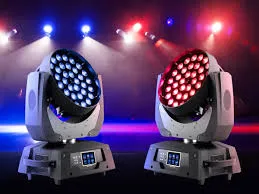 Led Wash Moving Head 10watts photo_43_11zon
